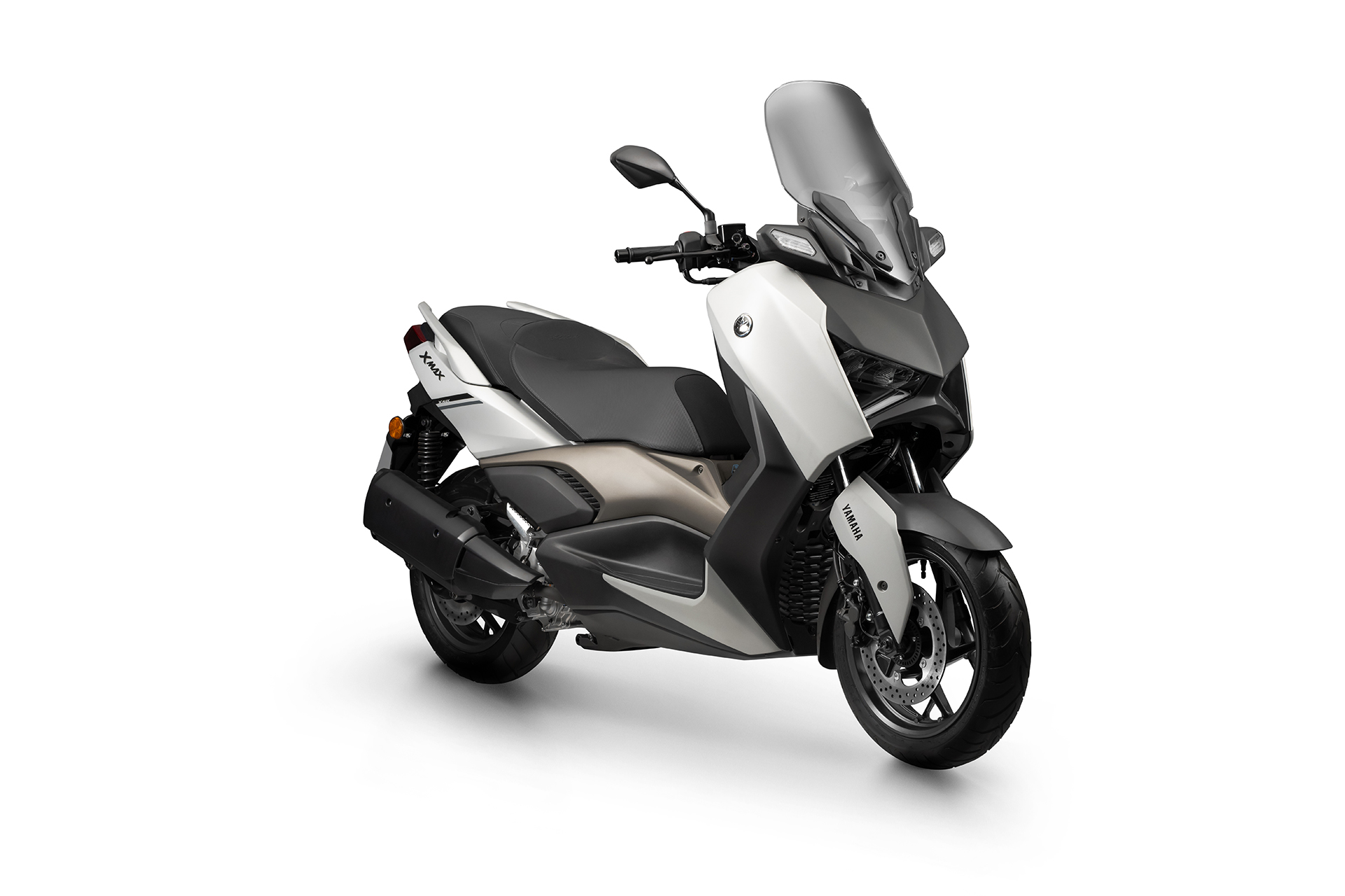 Scooter Yamaha: 4 opções para você escolher! | Saga Moto