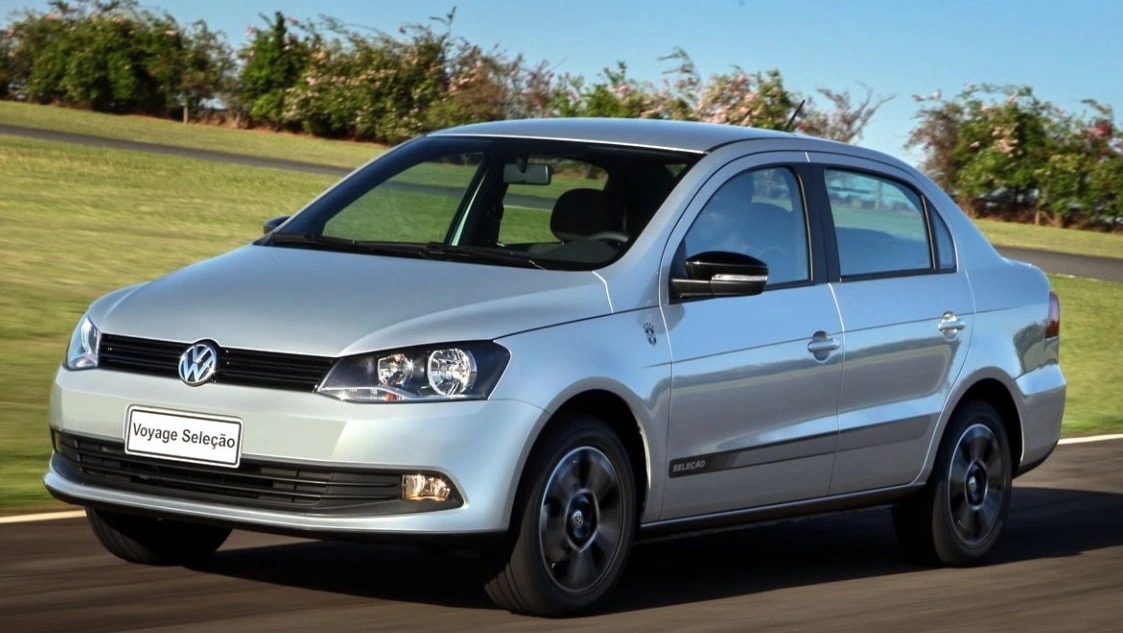 Voyage Seleção 2014 1