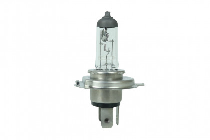  lampada automotiva halogena h4 24v . 75/70w . p43t . 4300k tech one - 0465 