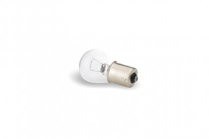  lampada miniatura p21w 1 polo i 24v 21w ba15s tech one - 0899 