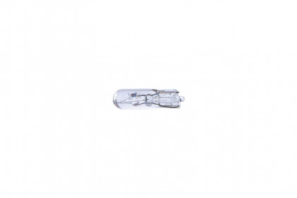 lampada miniatura w1.2w i 12v 1.2w w2x4.6d tech one - 0888