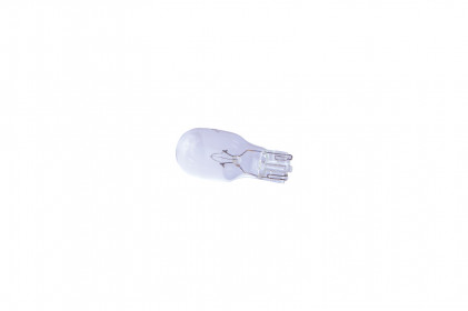 lampada miniatura w16w i 12v 16w w2.1x9.5d tech one - 0879