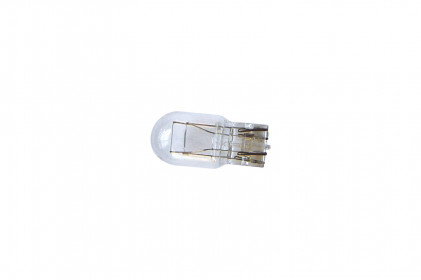 lampada miniatura w21/5w 2 polos i 12v 21/5w w3x16q tech one - 0892