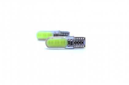  mini led t10 silicone com 12 leds tech one - 1097 