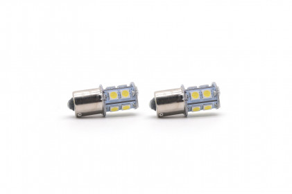  mini led s25 com 13 leds 5050 ba15s tech one - 1420 