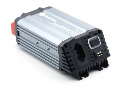  inversor de voltagem 500w 12v - 220v tech one - 2203 