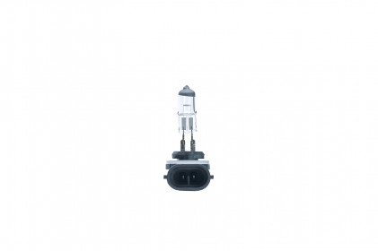  lampada automotiva halogena 881 12v . 27w . pgj13 . 4300k tech one - 0317 