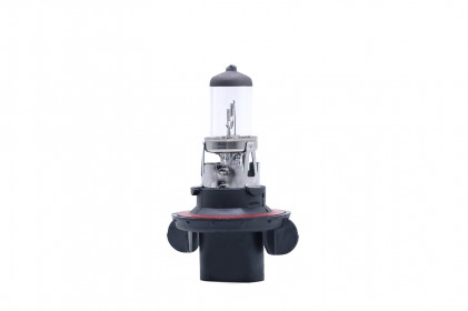  lampada automotiva halogena h13-60/55w 12v . p26.4t . 4300k tech one - 0655 