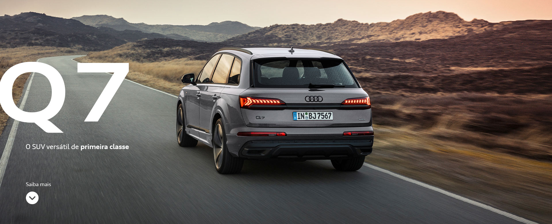 Banner Q7