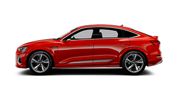 Thumb e-tron S Sportback