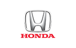 logo honda auto rs