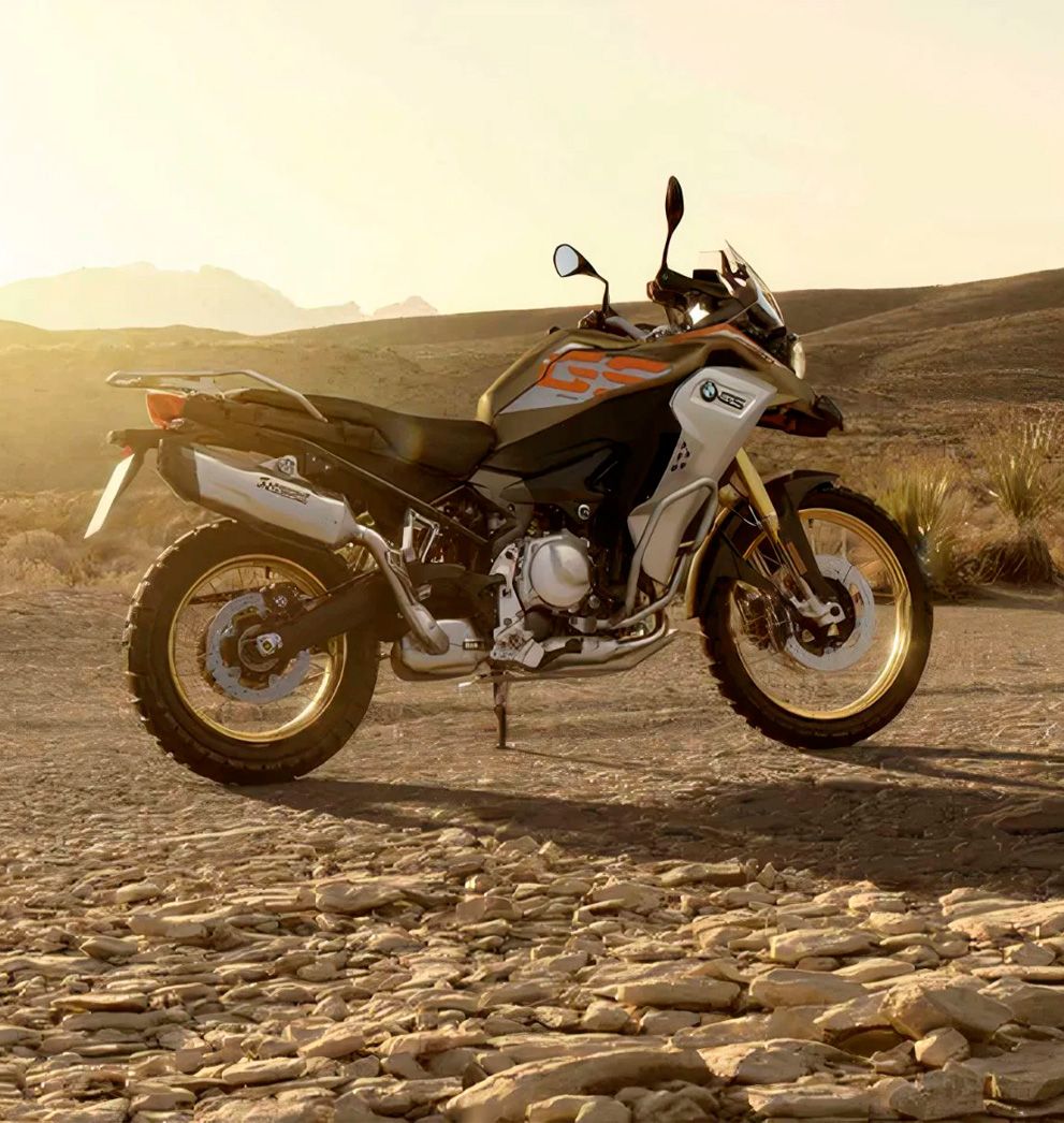 BMW  F 850 GS Adventure