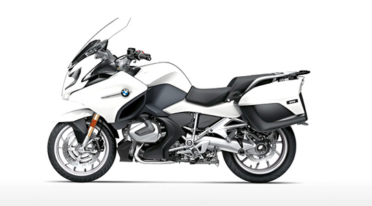 BMW R 1250 RT