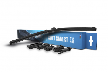 palheta automotiva soft smart tech one