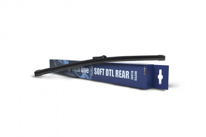 palheta automotiva soft dtl traseira tech one