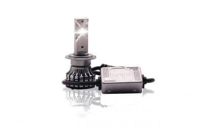 ultra led extreme cut 12v 6000k h7 code - 5713 