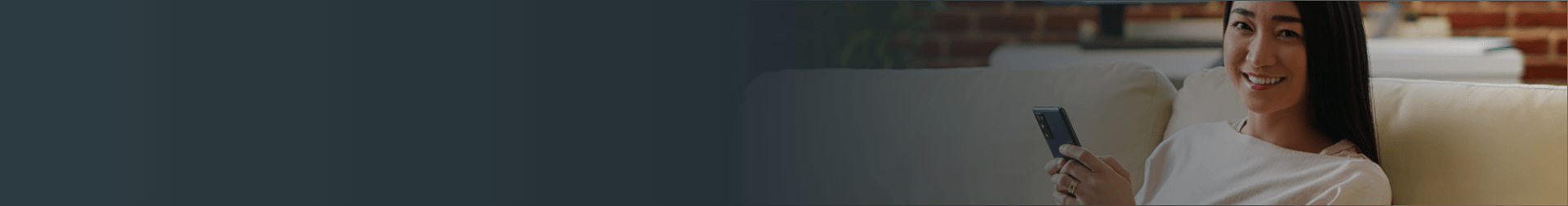 banner politica de privacidade desktop
