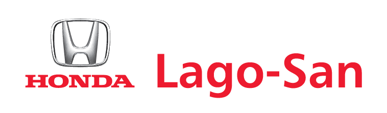 logo lago san honda