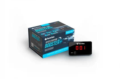  modulo de aceleracao tech one 805 - 1565 