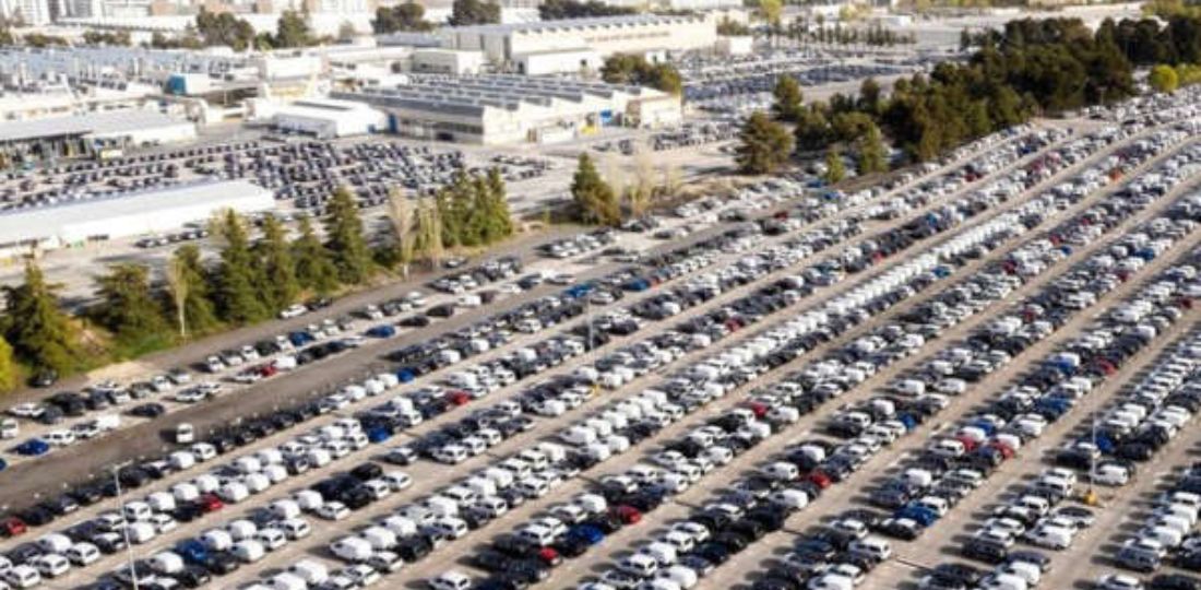 Venda de carro 0km cresceu 9% em janeiro. VW tem 3 modelos no top 5. Confira!