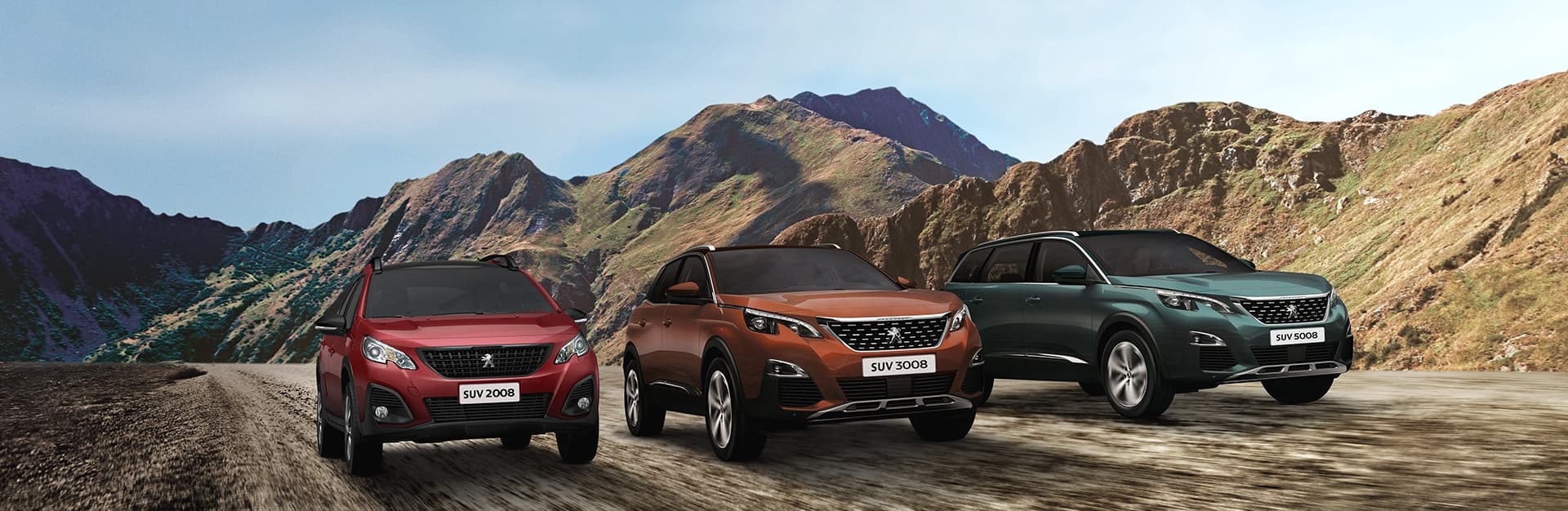 Consórcio Via Porto Peugeot