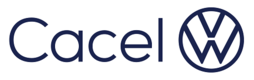 Logo Rodapé Cacel Volkswagen