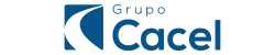 Logo Rodapé Grupo cacel
