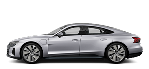 Thumb E-tron GT Quattro