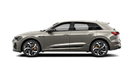 e-tron