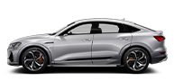 e-tron Sportback
