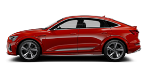 Thumb E-tron S Sportback