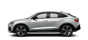 Thumb Q3 Sportback