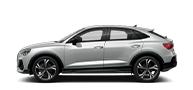 Q3 Sportback
