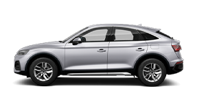 Thumb Q5 Sportback TFSI e