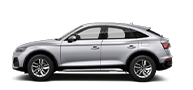 Q5 Sportback TFSI e
