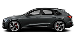 Q8 e-tron