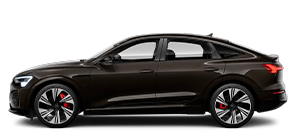 Thumb Q8 e-tron Sportback