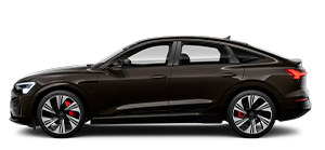 Q8 Sportback e-tron