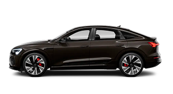 Thumb Q8 Sportback e-tron