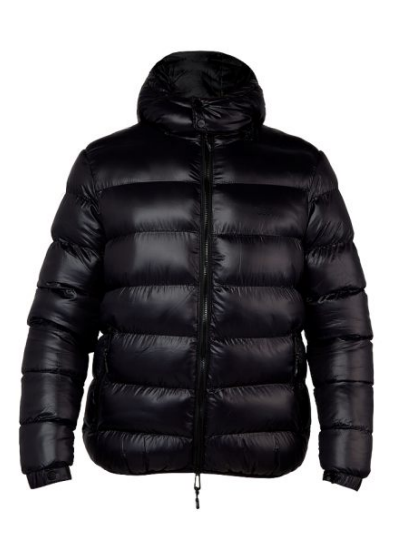 Jaqueta Super Class (cód. 41229-075)