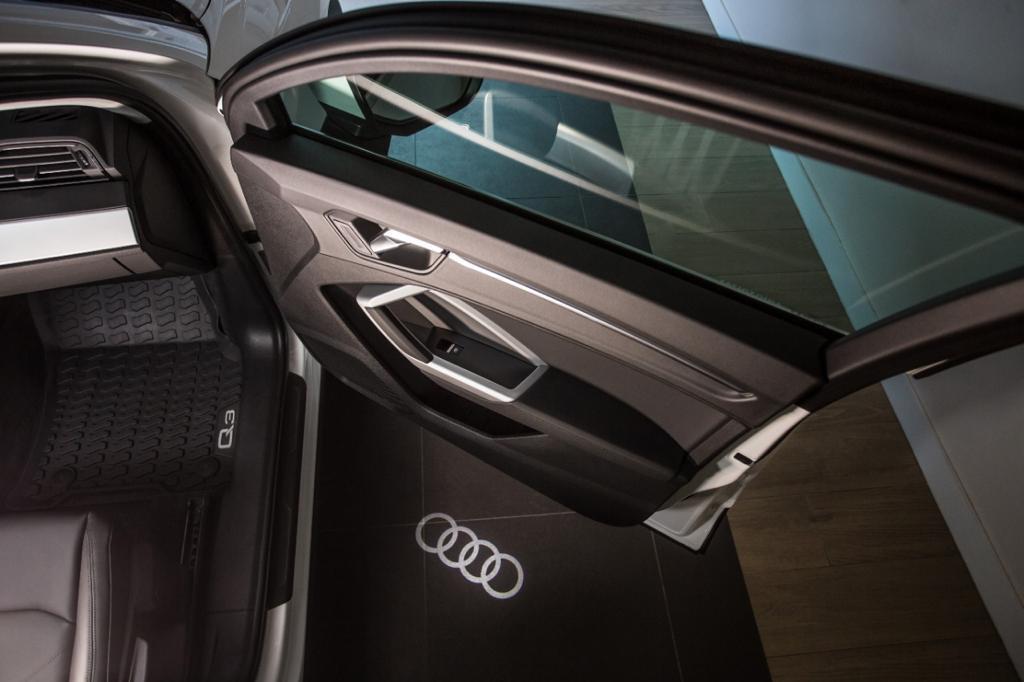 Audi Beam Argolas (4G0052133G)