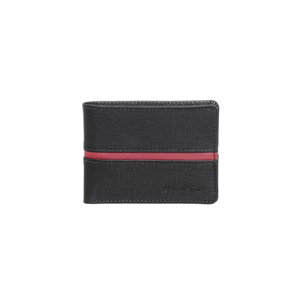 Carteira Race Audi Sport Unissex