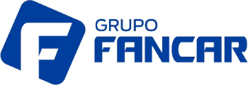 Logo Rodapé Grupo Fancar