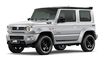 Thumb Jimny Sierra 4style AllGrip AT