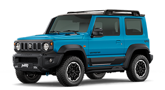 Jimny Sierra 4expedition AllGrip 1.5 AT 2024