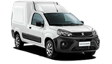 Peugeot Partner Furgão