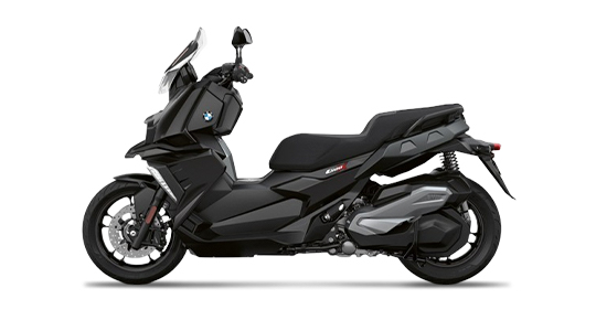 C 400 X