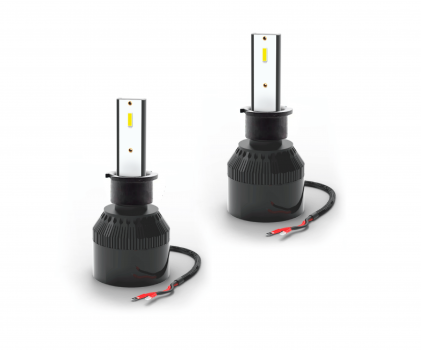  super led csp flip 6000k h03 - 6118 