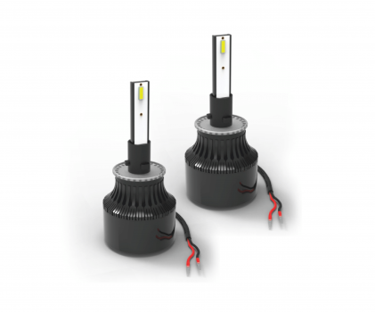  super led csp flip 8000k 880 881 - 6122 