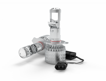  mega led projector horus 9005/9006 4300k - 6024 